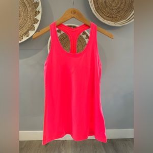 lululemon Cool Racerback Tank